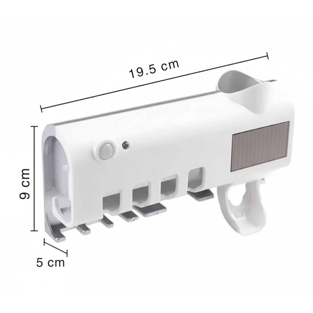 Smart Brush UV