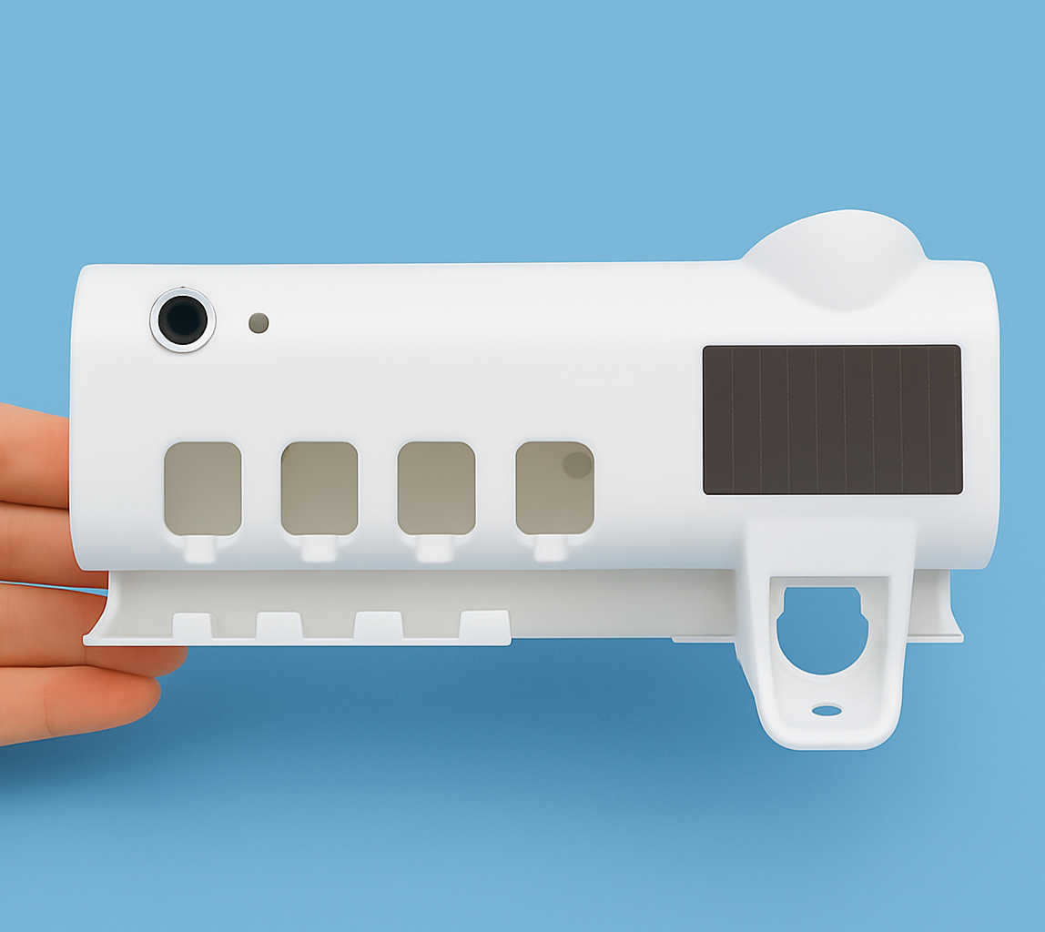 Smart Brush UV