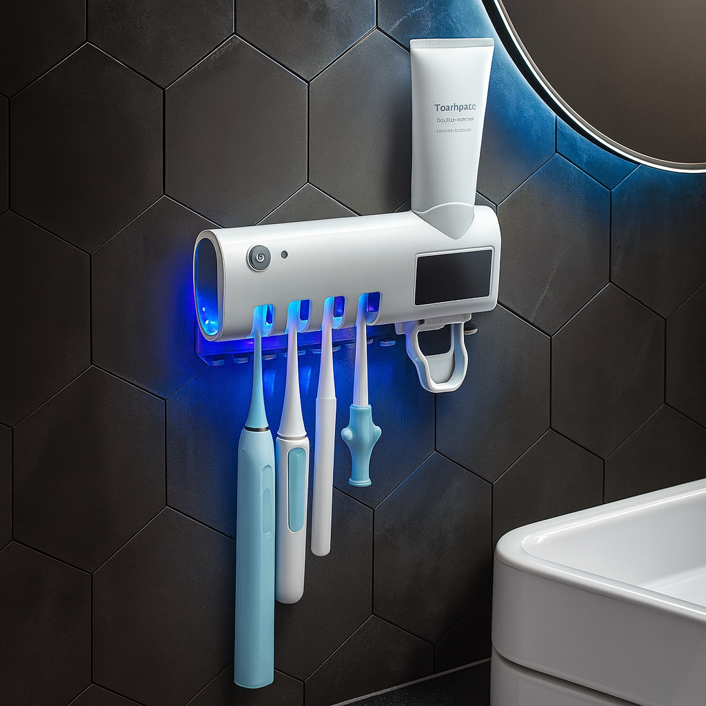 Smart Brush UV
