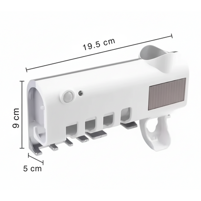 Smart Brush UV