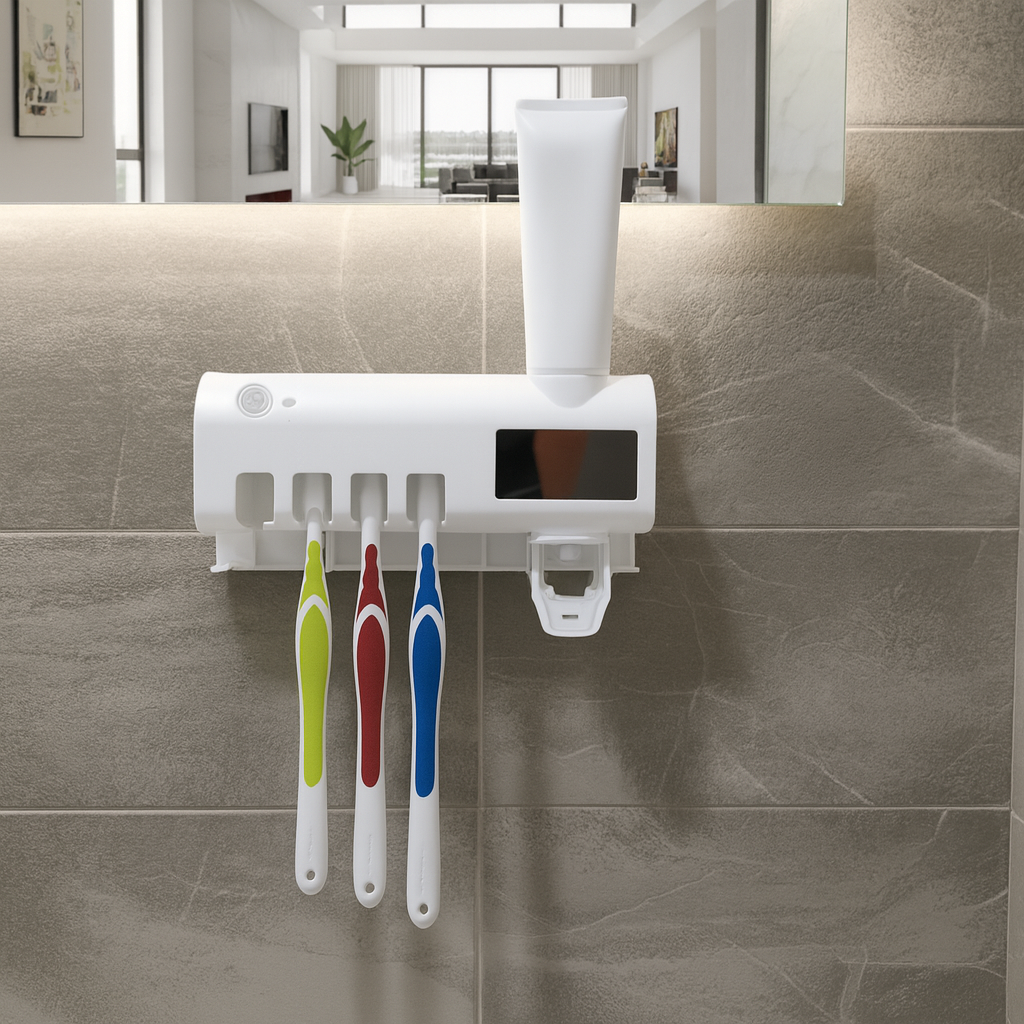 Smart Brush UV
