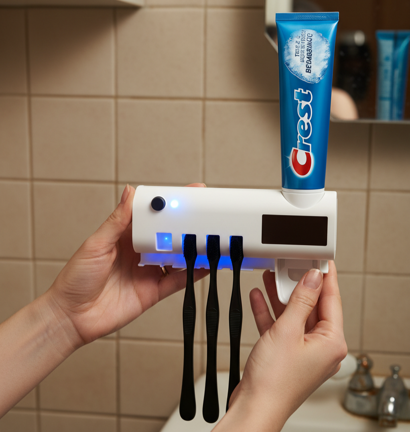 Smart Brush UV