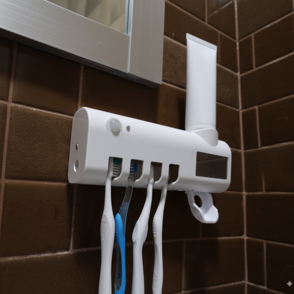 Smart Brush UV