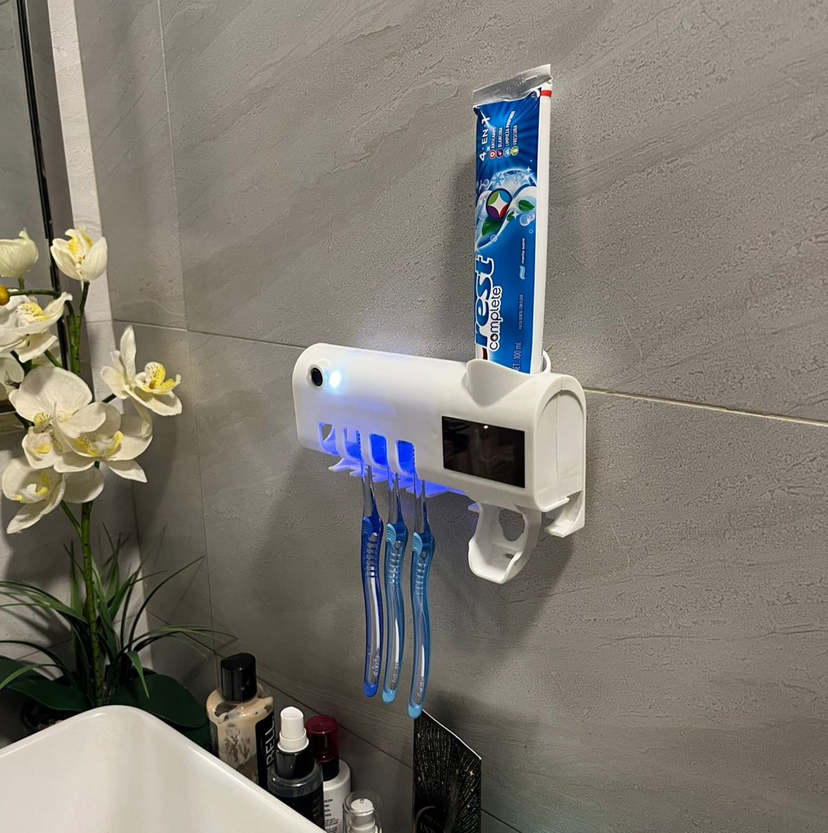 Smart Brush UV
