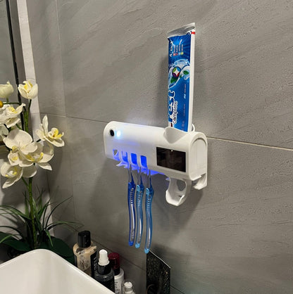 Smart Brush UV
