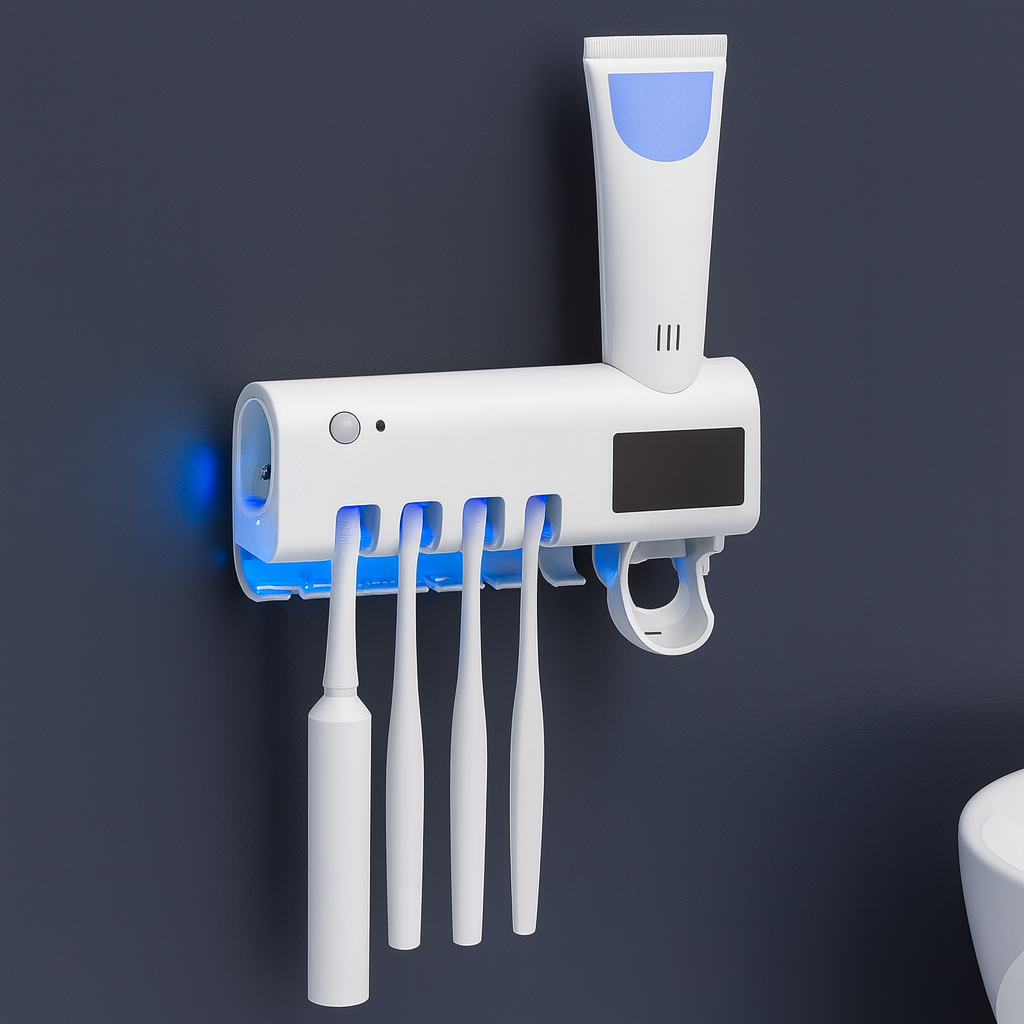 Smart Brush UV
