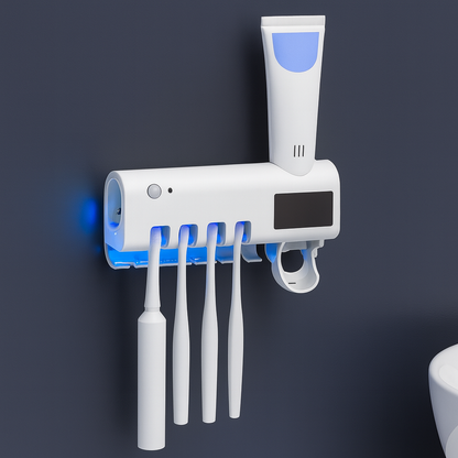 Smart Brush UV